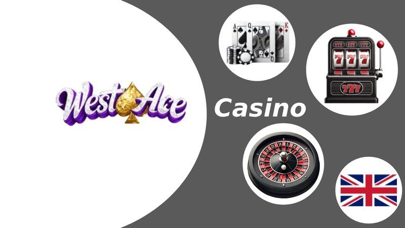 United Kingdom - westace casino