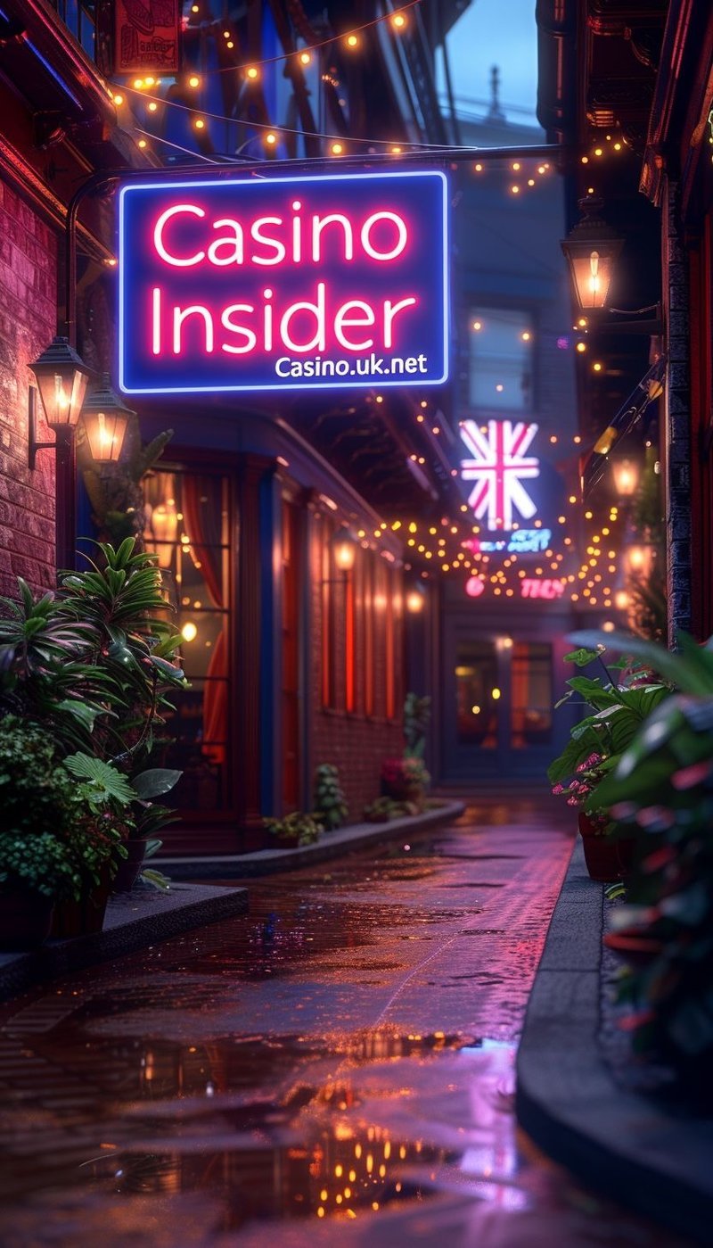 Best incognito casino online in United Kingdom